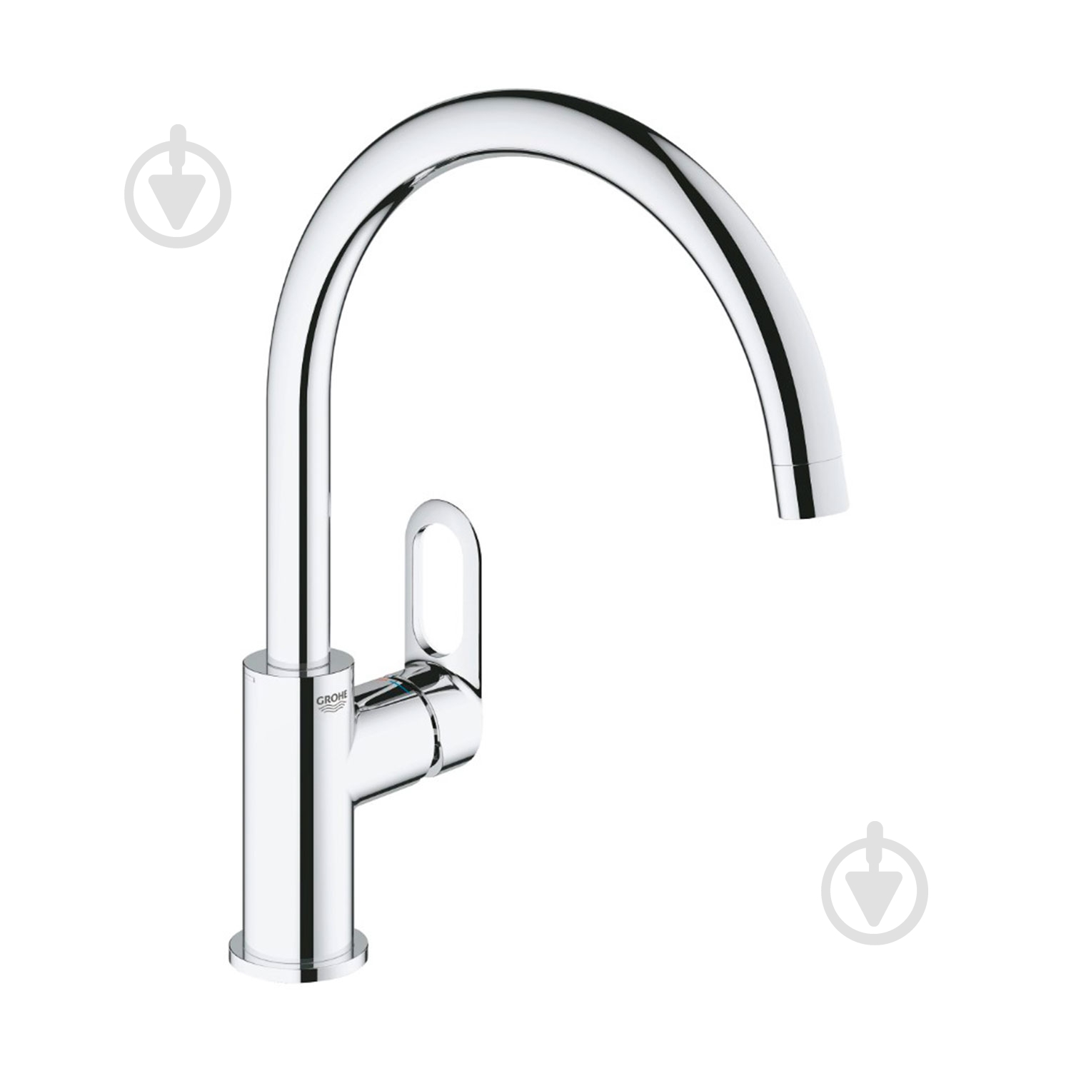 Смеситель для кухни Grohe Start Flow 31555001 - фото 1