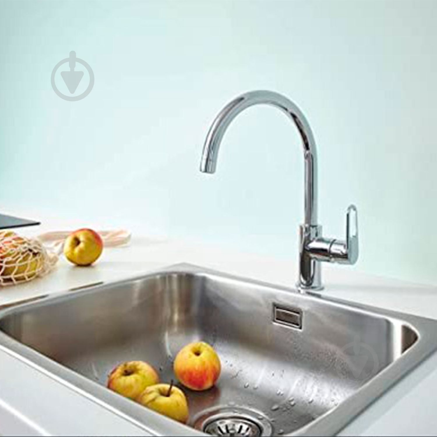 Смеситель для кухни Grohe Start Flow 31555001 - фото 4