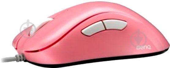 Мышь Zowie S2 Divina 9H.N1VBB.A6E pink/white - фото 3