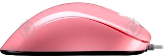 Мышь Zowie S2 Divina 9H.N1VBB.A6E pink/white - фото 4