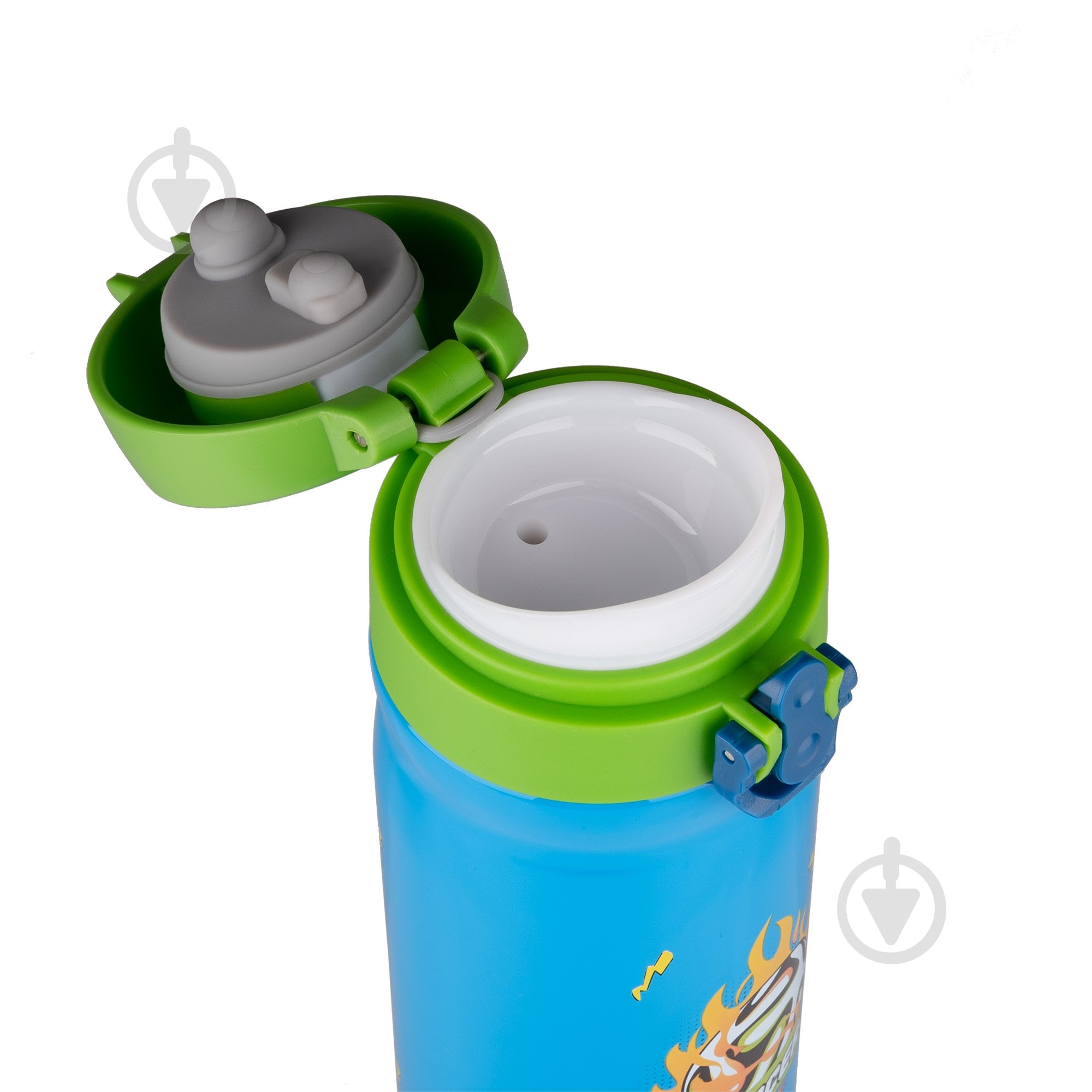 Термос YES Football 350 мл - фото 3