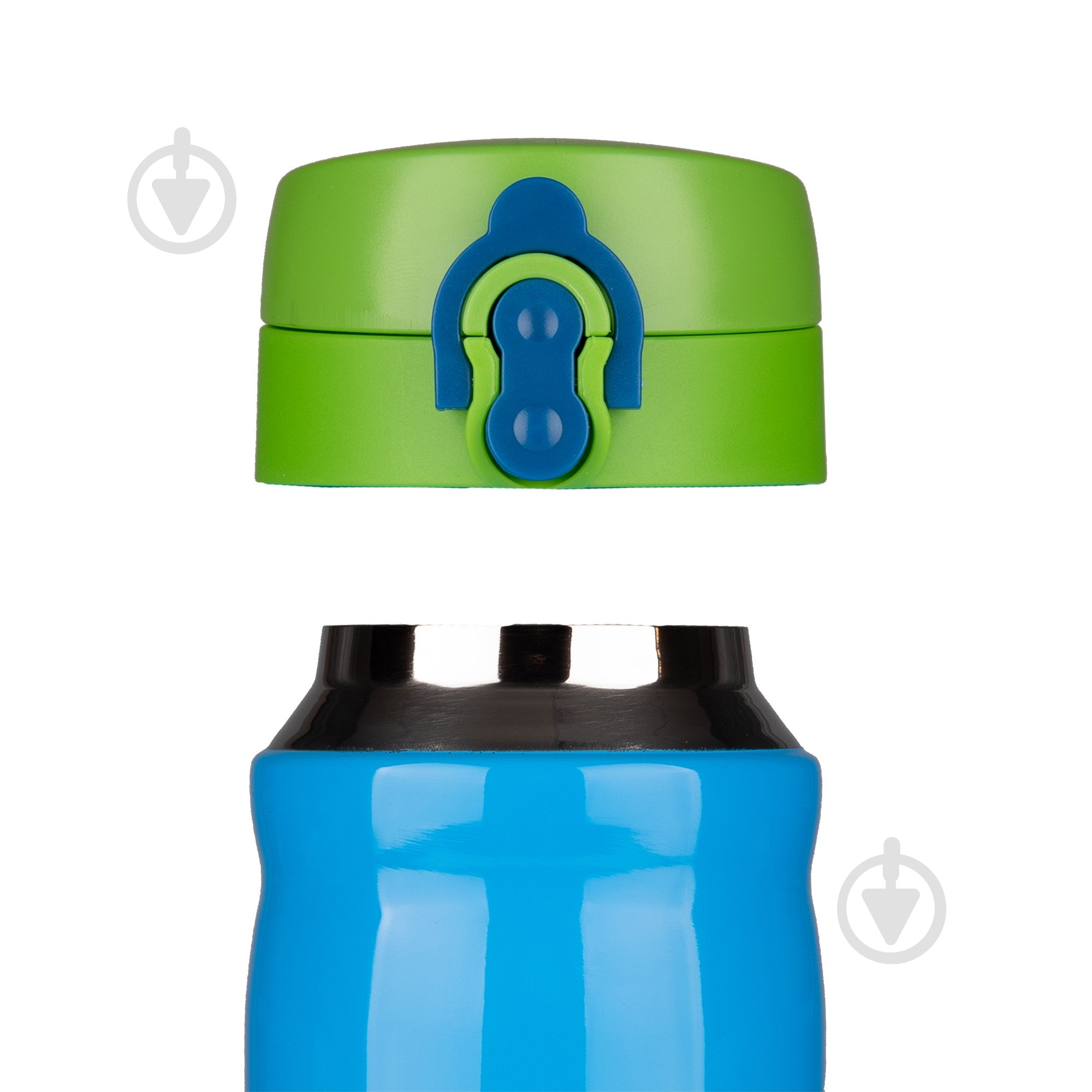 Термос YES Football 350 мл - фото 2