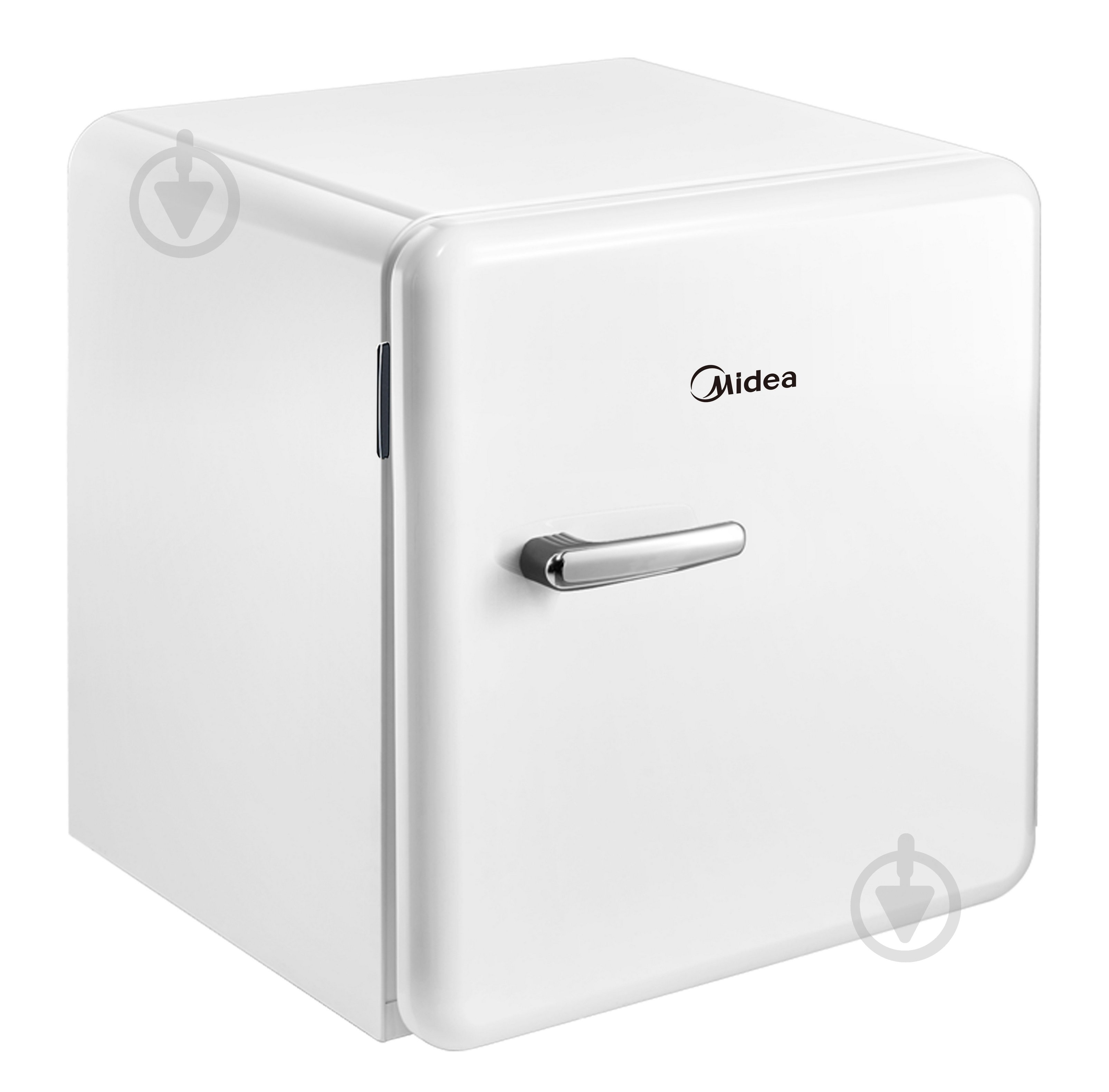 Холодильник Midea MDRD86SLF01 - фото 1