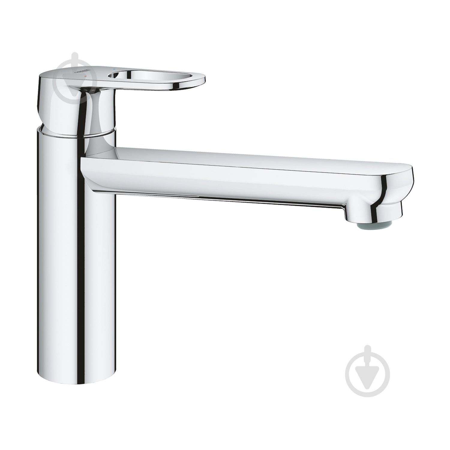 Смеситель для кухни Grohe Start Flow 31691000 - фото 1 Смеситель для кухни Grohe Start Flow 31691000 - фото 1
