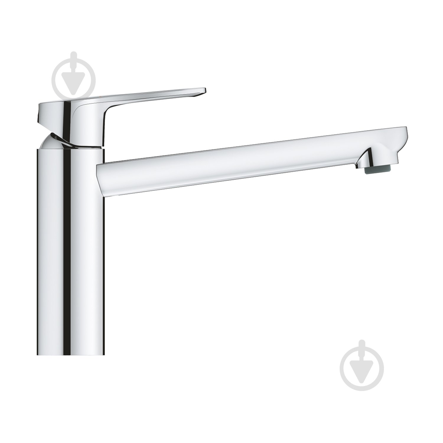 Смеситель для кухни Grohe Start Flow 31691000 - фото 3 Смеситель для кухни Grohe Start Flow 31691000 - фото 3