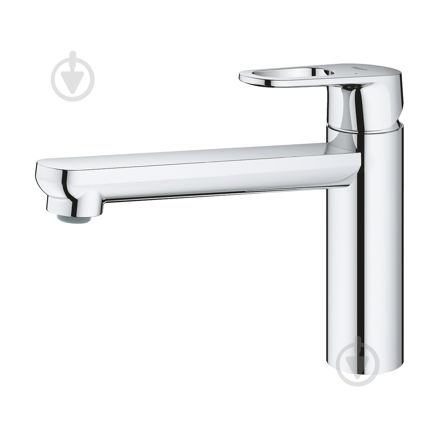 Смеситель для кухни Grohe Start Flow 31691000 - фото 4 Смеситель для кухни Grohe Start Flow 31691000 - фото 4