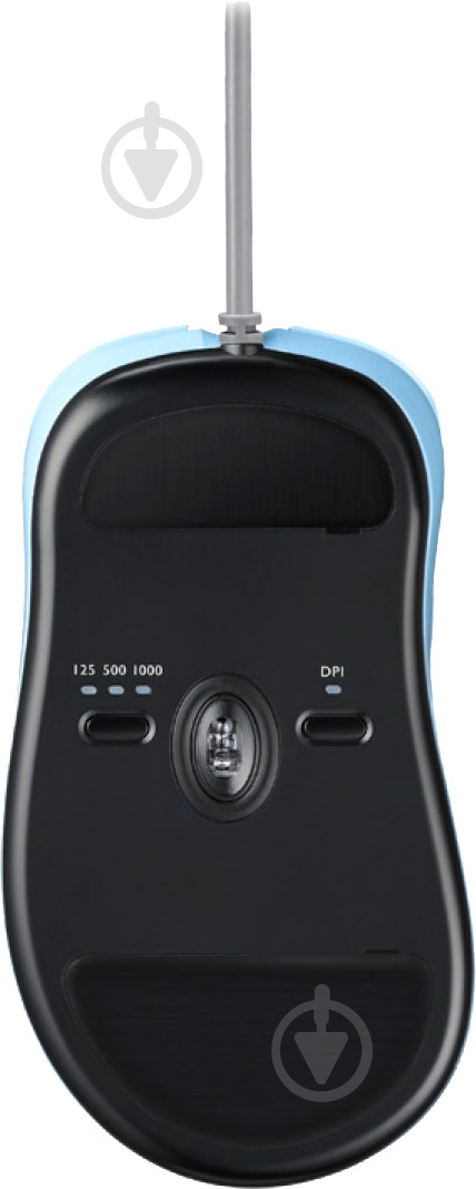 Мышь Zowie Divina EC2-B blue-white 9H.N1PBB.A6E - фото 5