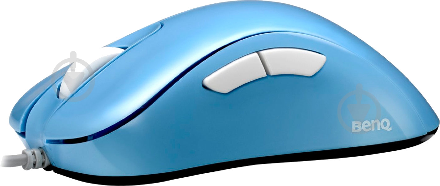 Мышь Zowie Divina EC2-B blue-white 9H.N1PBB.A6E - фото 2