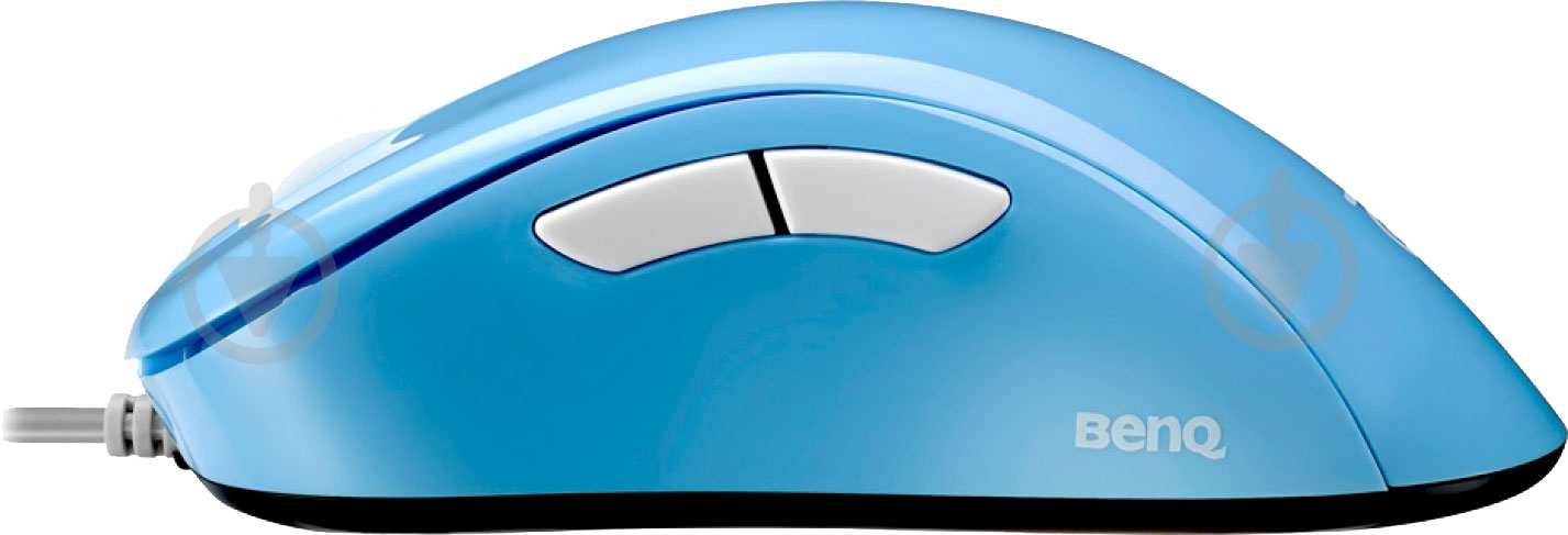 Мышь Zowie Divina EC2-B blue-white 9H.N1PBB.A6E - фото 4