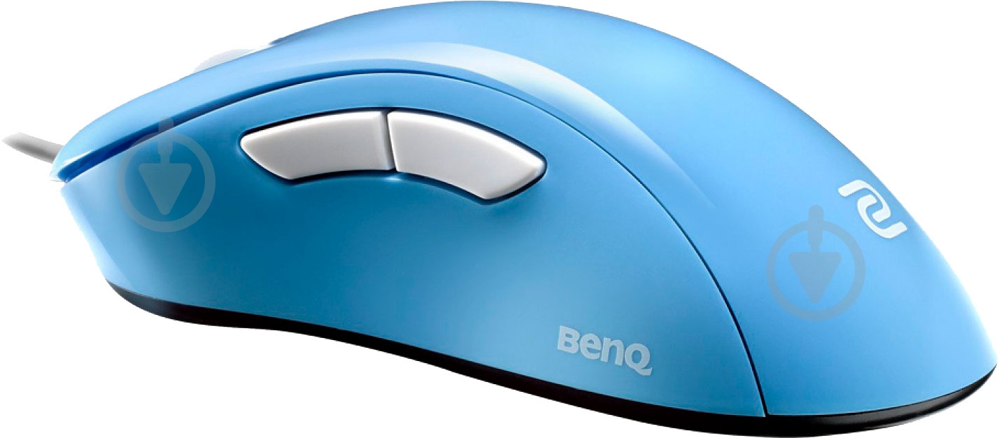 Мышь Zowie Divina EC2-B blue-white 9H.N1PBB.A6E - фото 3