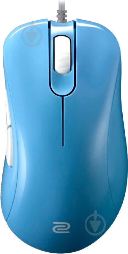 Мышь Zowie Divina EC2-B blue-white 9H.N1PBB.A6E - фото 1
