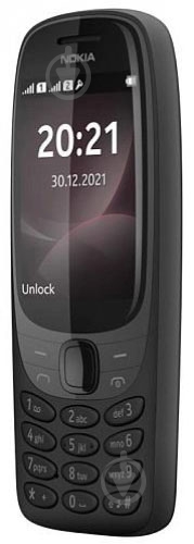Мобильный телефон Nokia 6310 Dual Sim black - фото 5 Мобильный телефон Nokia 6310 Dual Sim black - фото 5