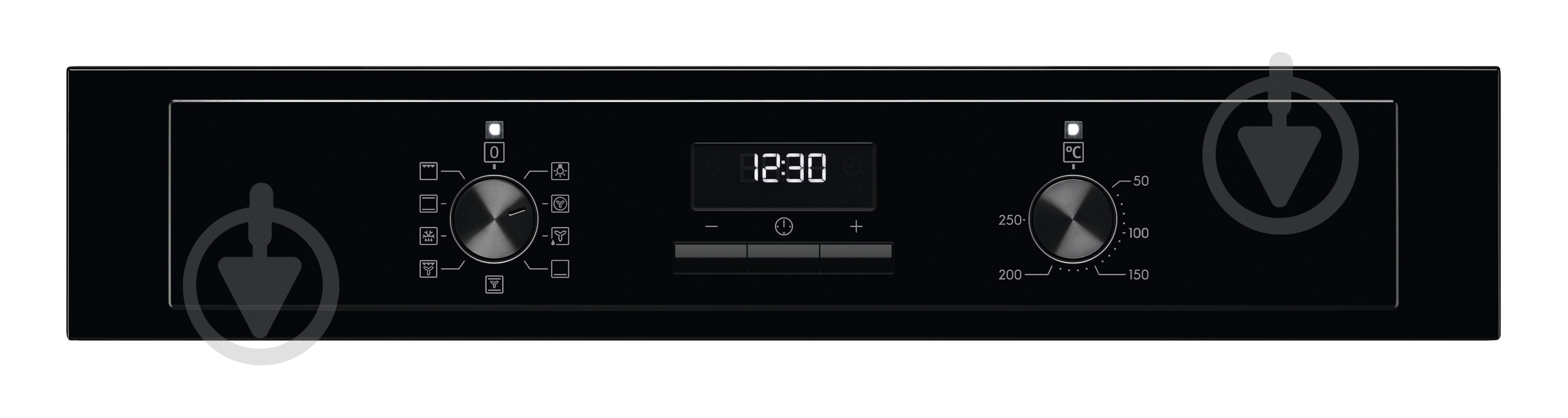 Духова шафа Electrolux EOF3H40BK - фото 2