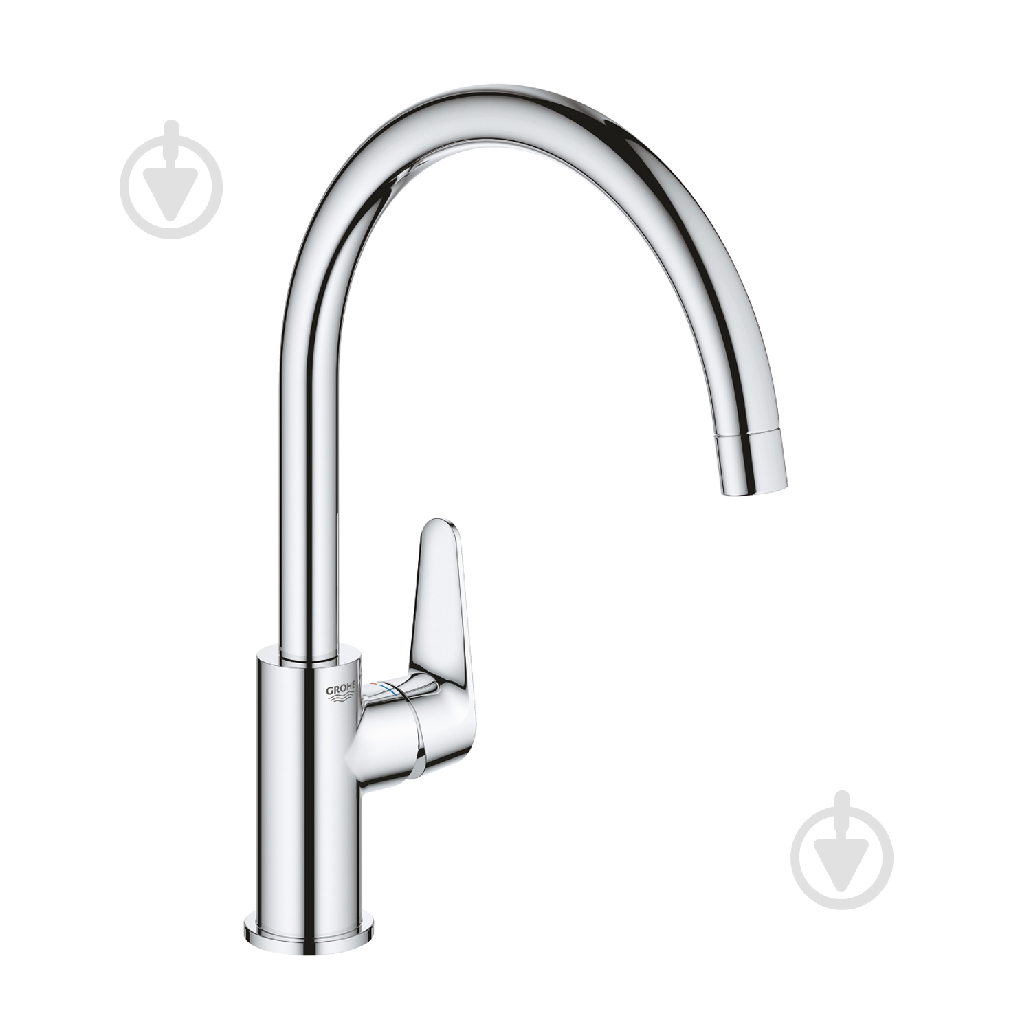 Смеситель для кухни Grohe StartCurve 31554001 - фото 1