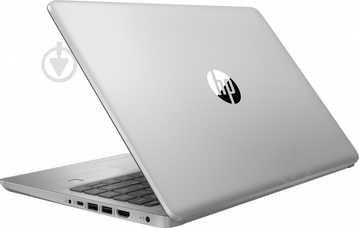 Ноутбук HP 340S G7 14" (236215) silver - фото 5