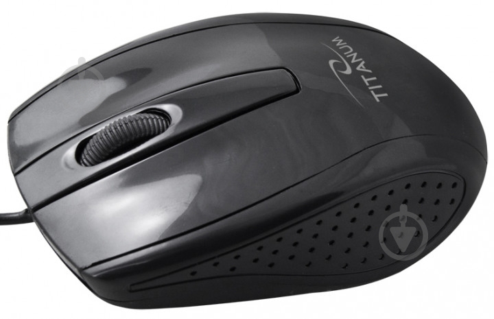 Комплект клавиатура и мышь Esperanza KBRD+MOUSE USB TK110UA - фото 3