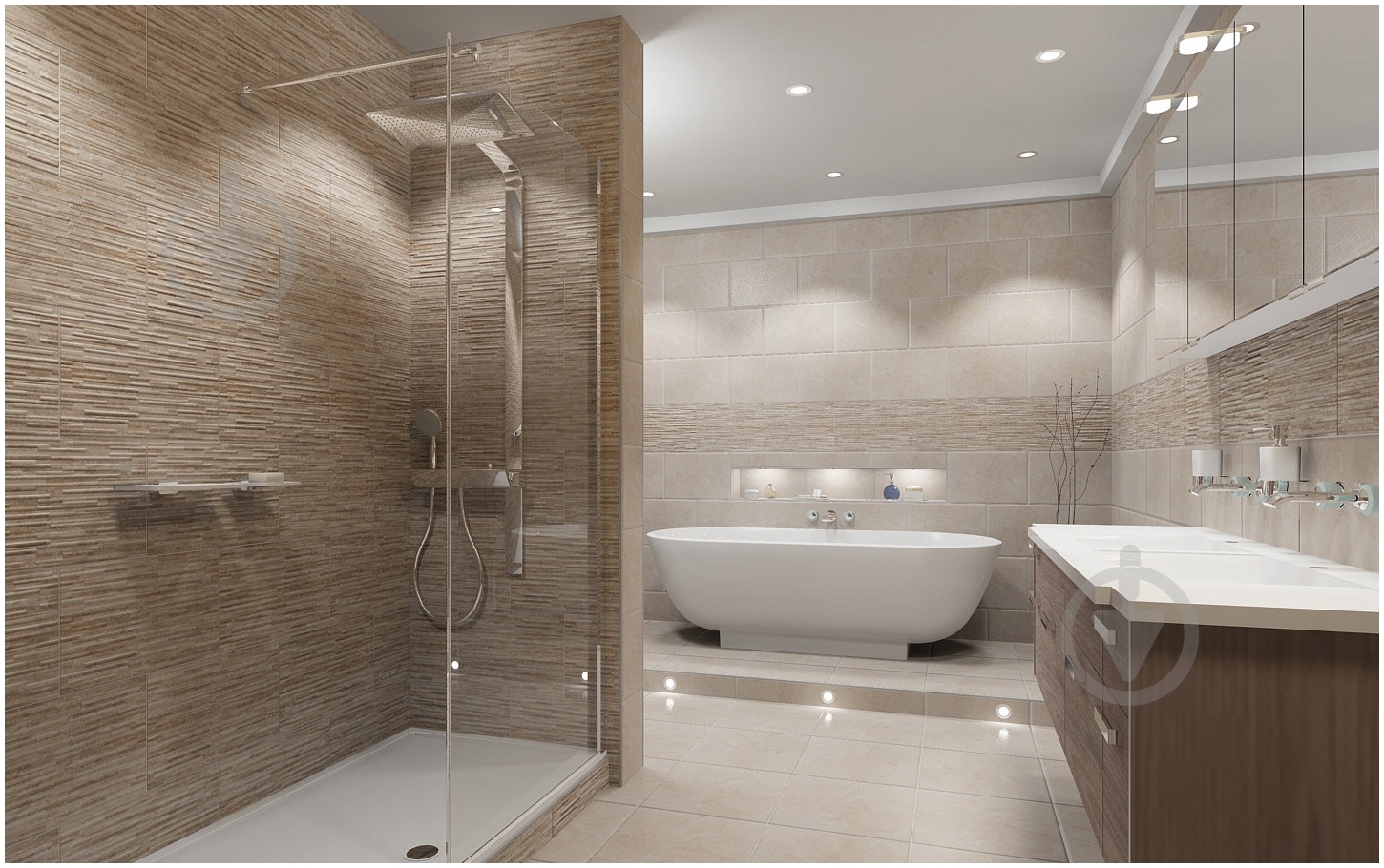 Плитка Атем ELLE GR 27,5х40 - фото 2 Плитка Атем ELLE GR 27,5х40 - фото 2