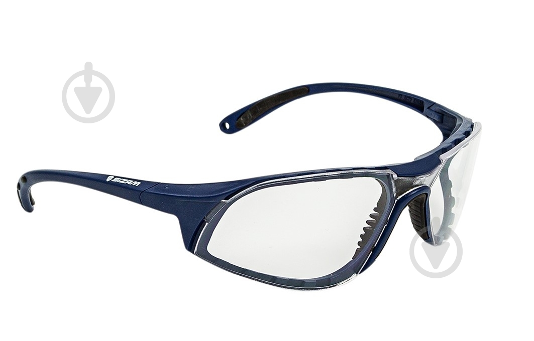 Очки защитные Sizam X-Spec 2810 - фото 1