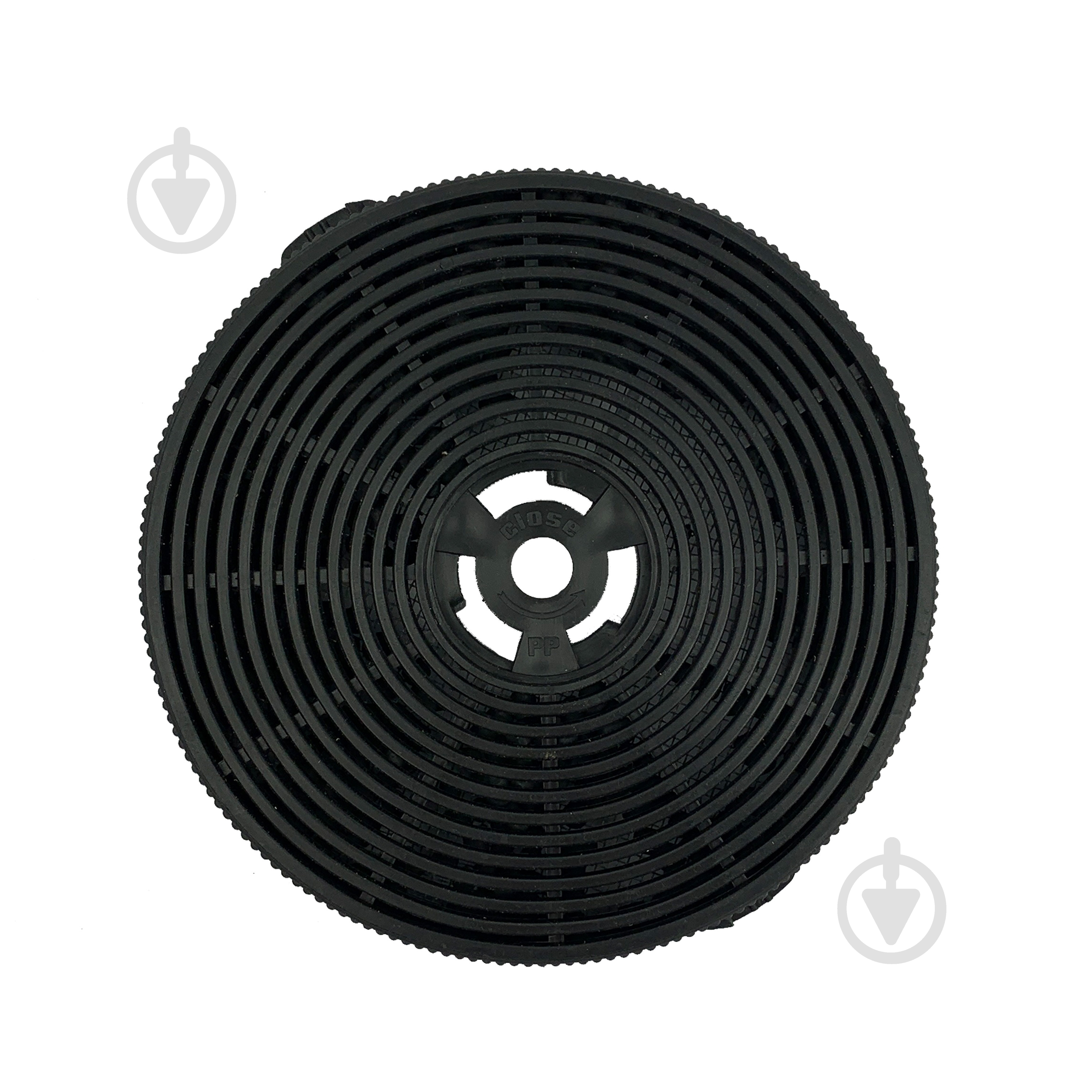 Вугільний фільтр для витяжки Perfelli Арт. 0074 для RIVA BIANCA, PIANO BIANCA, PIANO NERO, PL 5002 LED, PL - фото 1