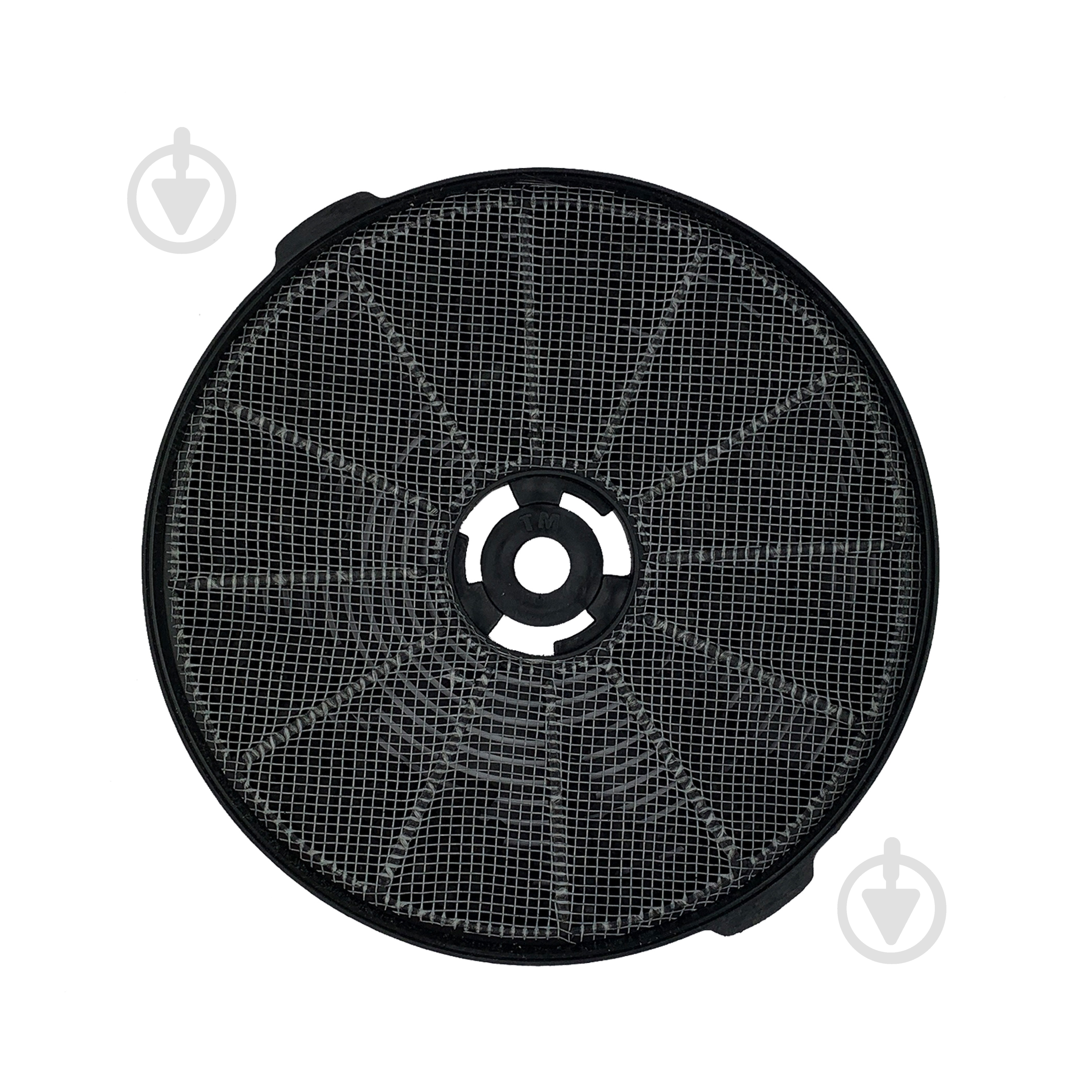 Вугільний фільтр для витяжки Perfelli Арт. 0074 для RIVA BIANCA, PIANO BIANCA, PIANO NERO, PL 5002 LED, PL - фото 2