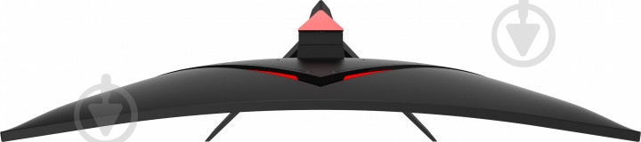 Монитор QUBE Overlord 27" (C27Q165) - фото 8 Монитор QUBE Overlord 27" (C27Q165) - фото 8