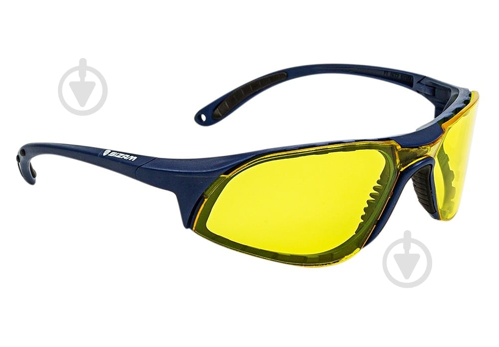 Очки защитные Sizam X-Spec 2811 - фото 1