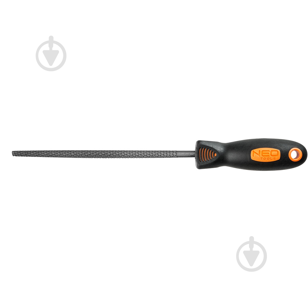 Рашпиль NEO tools 1 шт. 37-550 - фото 1