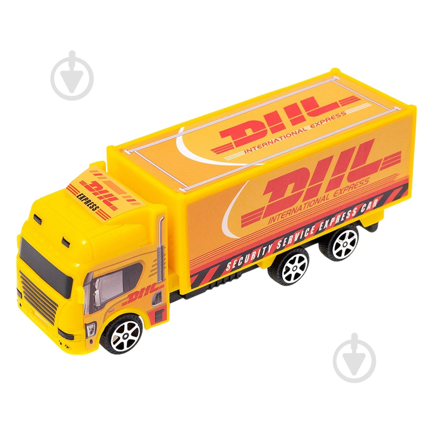 Грузовик Shantou 399-460 - фото 4 Грузовик Shantou 399-460 - фото 4