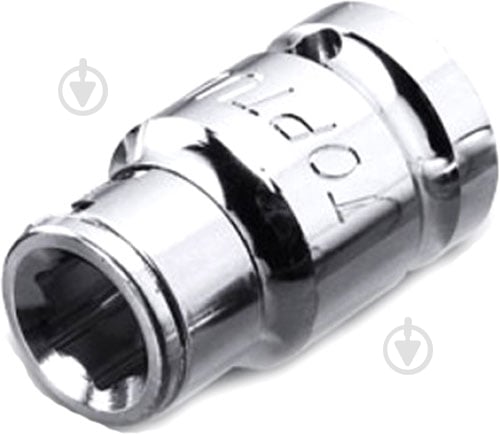 Головка 3/8"х1/4" Toptul FTAB1208 - фото 1 Головка 3/8"х1/4" Toptul FTAB1208 - фото 1