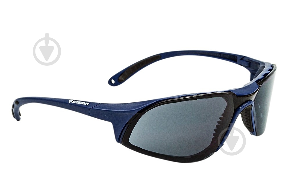 Очки защитные Sizam X-Spec 2812 - фото 1