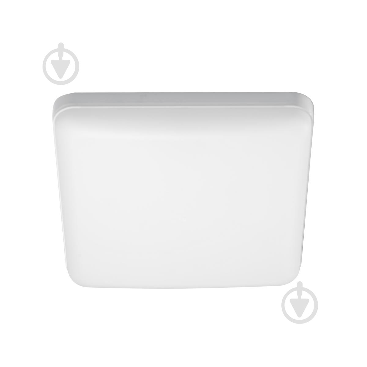 Світильник світлодіодний Vio Concept United DL-S 24 Вт білий матовий 4000 К - фото 1 Світильник світлодіодний Vio Concept United DL-S 24 Вт білий матовий 4000 К - фото 1