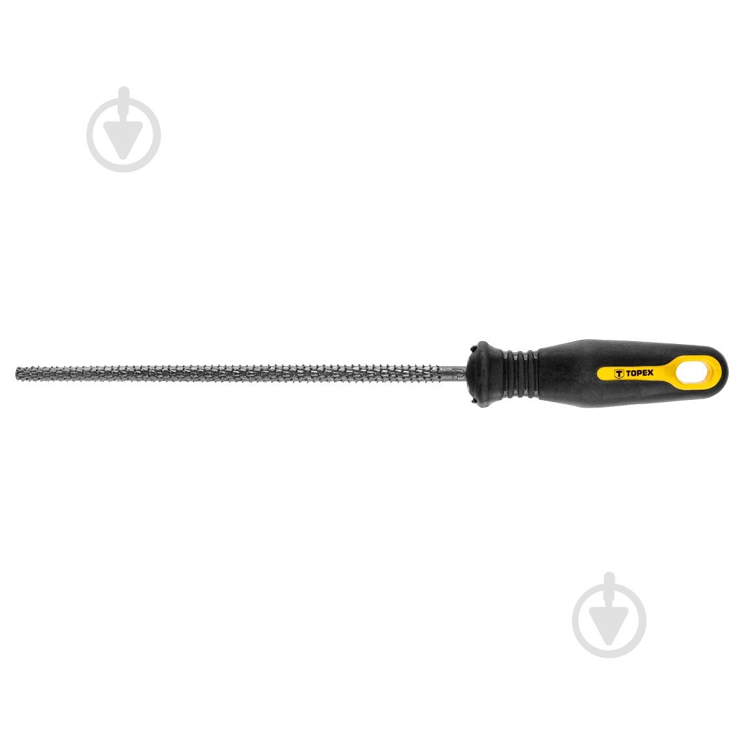 Рашпиль Topex 1 шт. 06A833 - фото 1