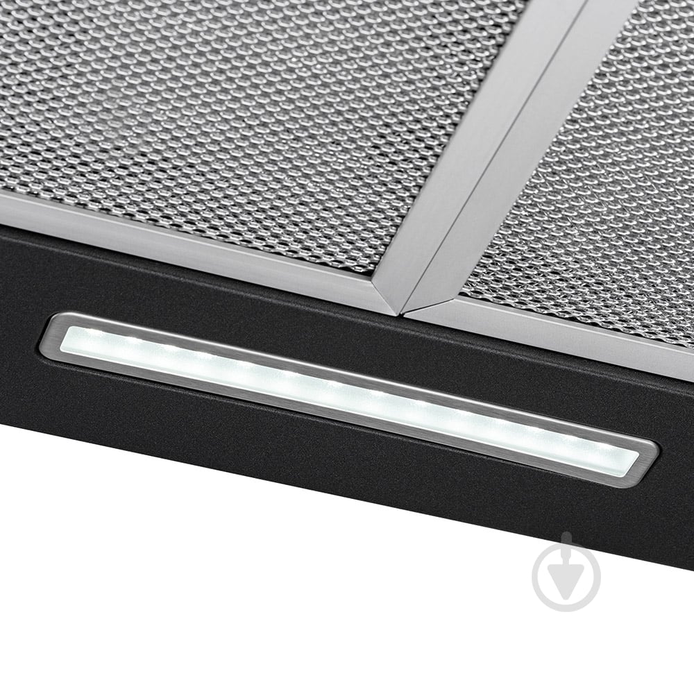 Витяжка Pyramida KX 60 (750) B BL - фото 6