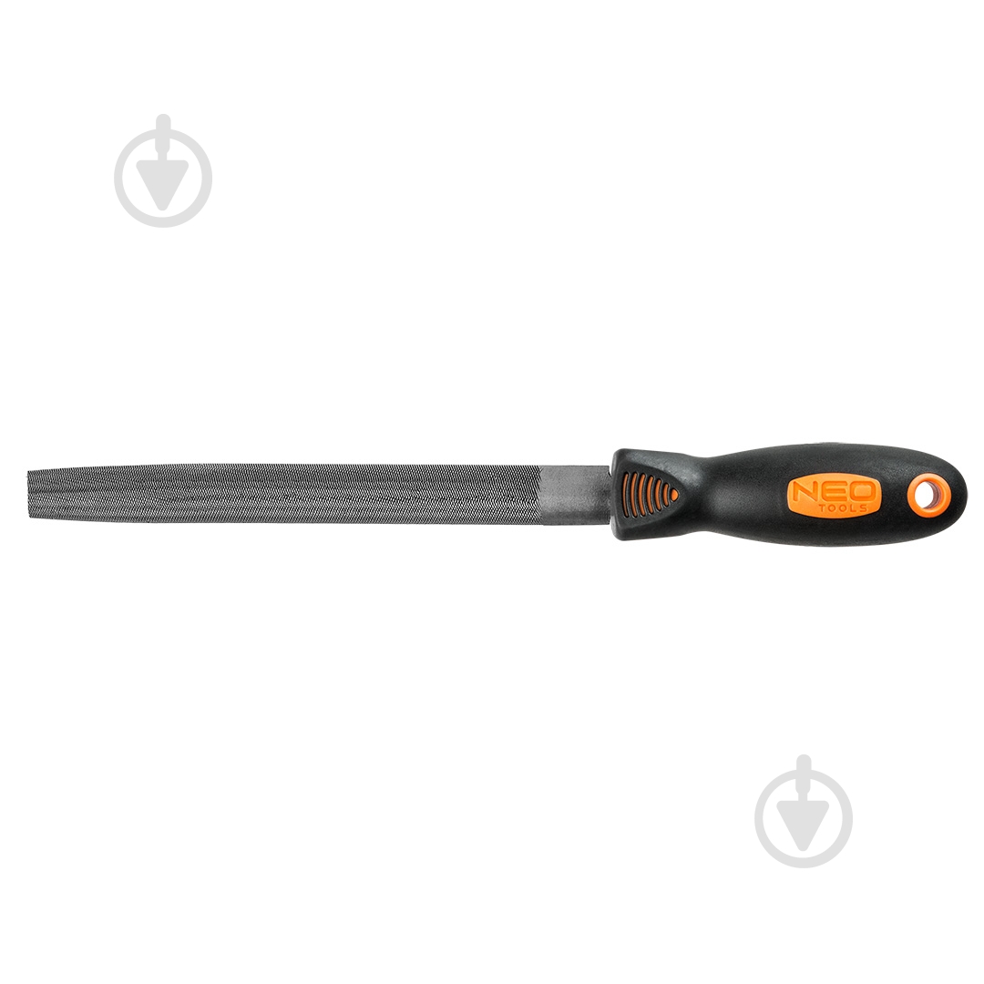 Напильник NEO tools 1 шт. 37-122 - фото 1