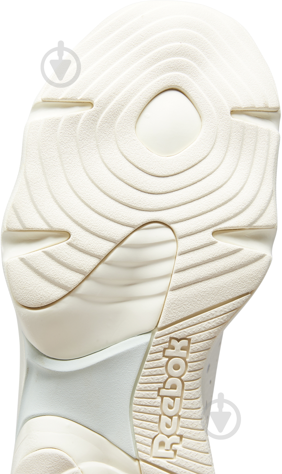 Кросівки жіночі демісезонні Reebok REEBOK VECTOR RUNNER FY6516 р.37,5 білі - фото 10