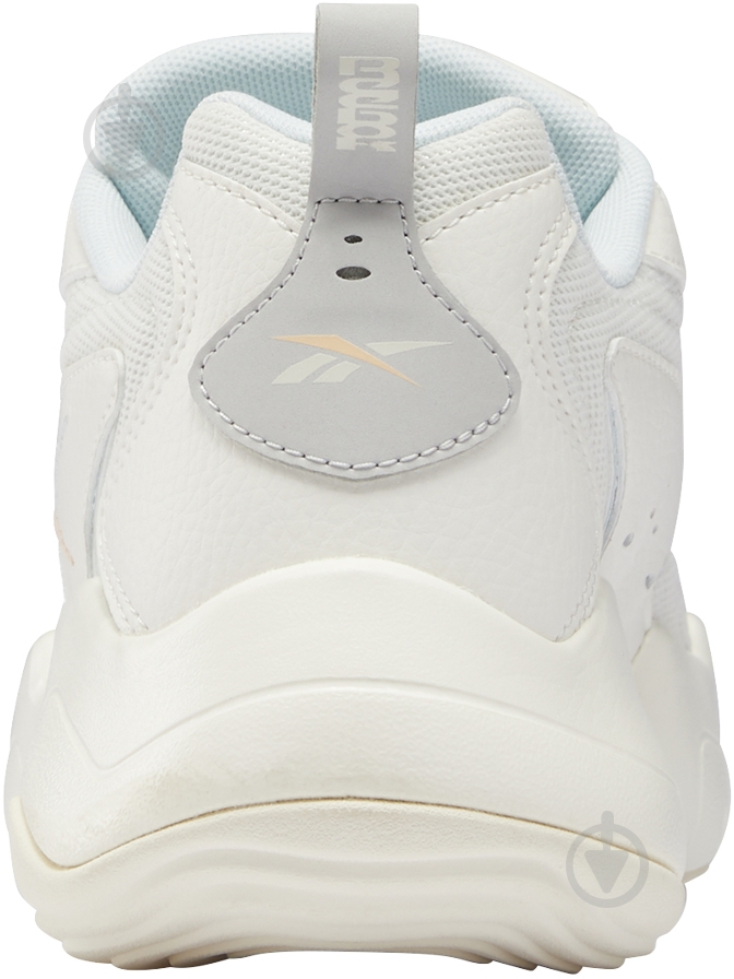 Кросівки жіночі демісезонні Reebok REEBOK VECTOR RUNNER FY6516 р.37,5 білі - фото 15