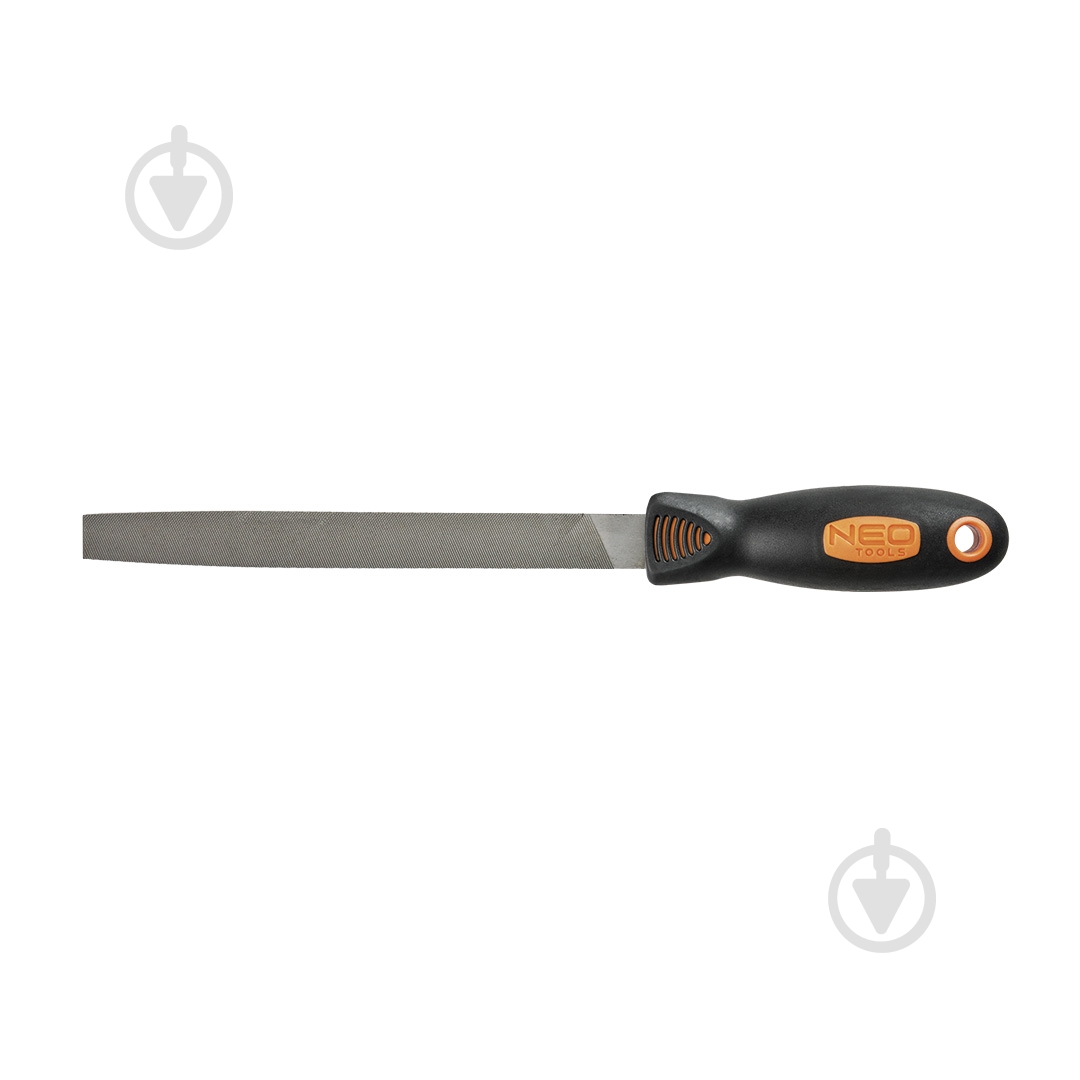 Напилок NEO tools 1 шт. 37-022 - фото 1
