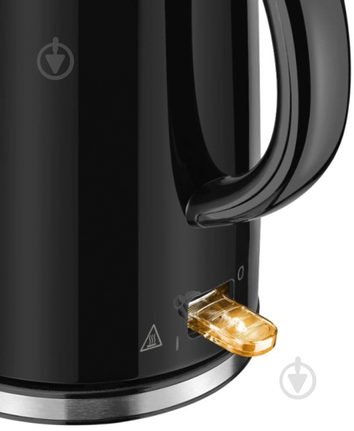 Электрочайник Amica KF 1002 - фото 5