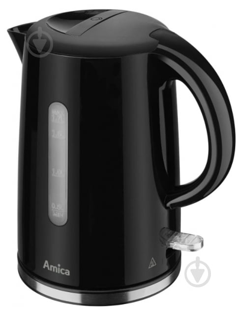 Электрочайник Amica KF 1002 - фото 2