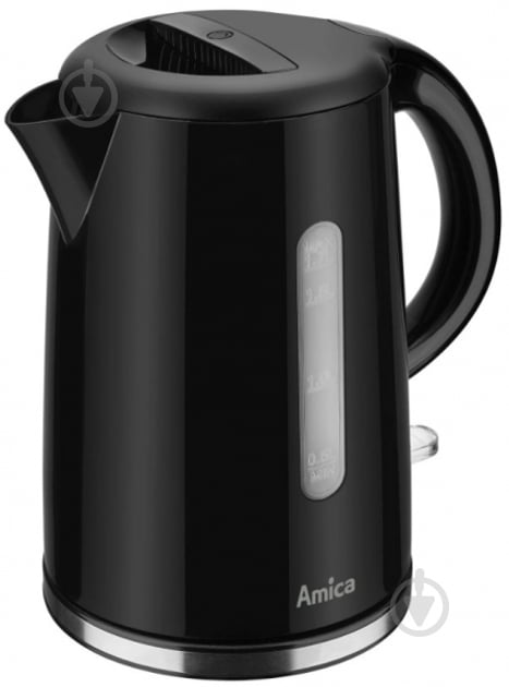 Электрочайник Amica KF 1002 - фото 1