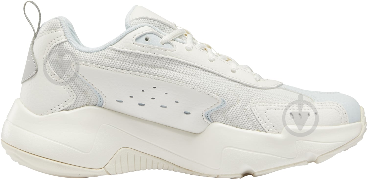 Кросівки жіночі демісезонні Reebok REEBOK VECTOR RUNNER FY6516 р.38 білі - фото 1 Кросівки жіночі демісезонні Reebok REEBOK VECTOR RUNNER FY6516 р.38 білі - фото 1
