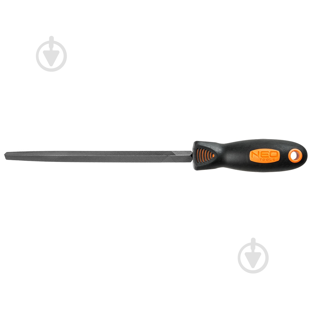 Напильник NEO tools 1 шт. 37-422 - фото 1 Напильник NEO tools 1 шт. 37-422 - фото 1