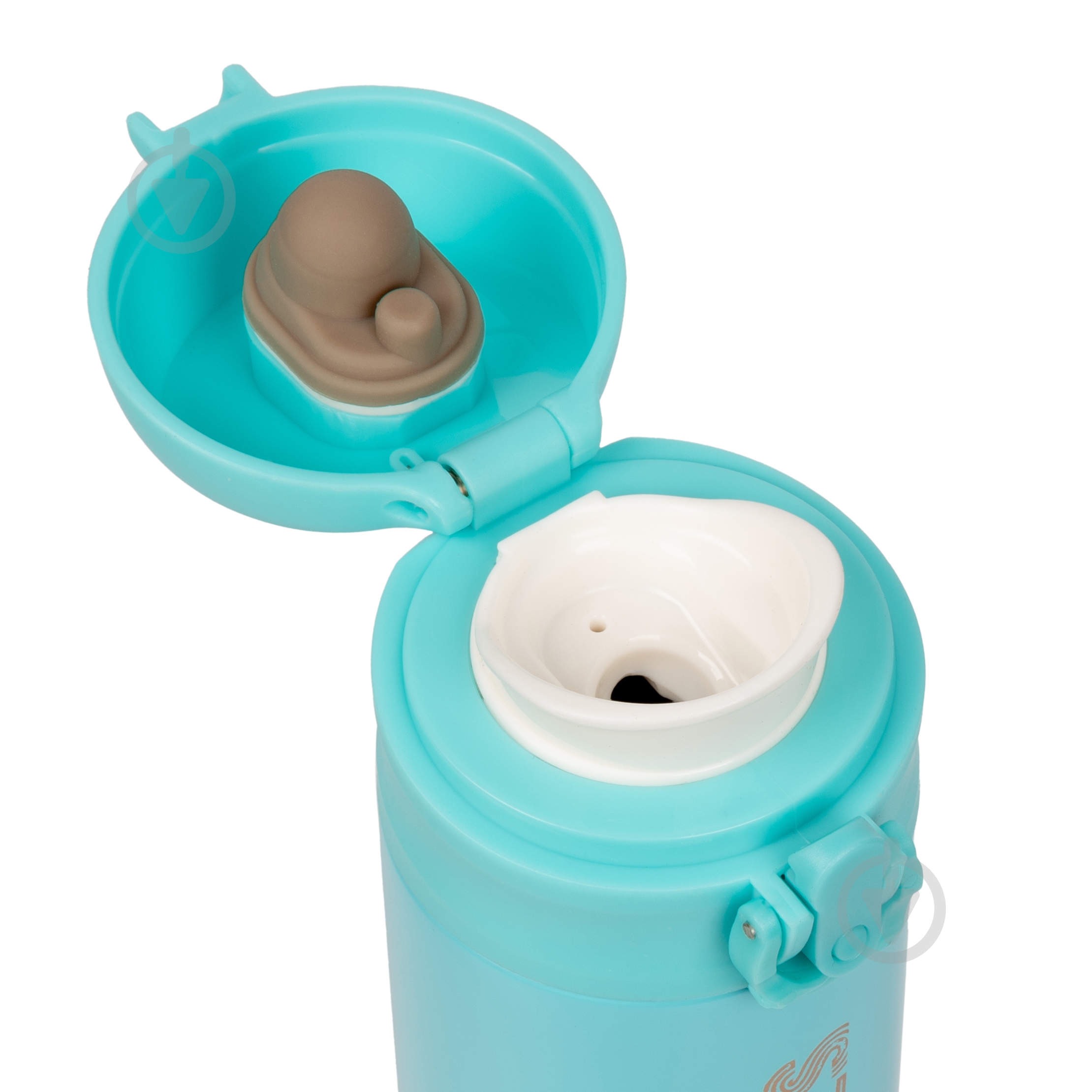 Термос YES Glamour 420 мл 707945 - фото 3