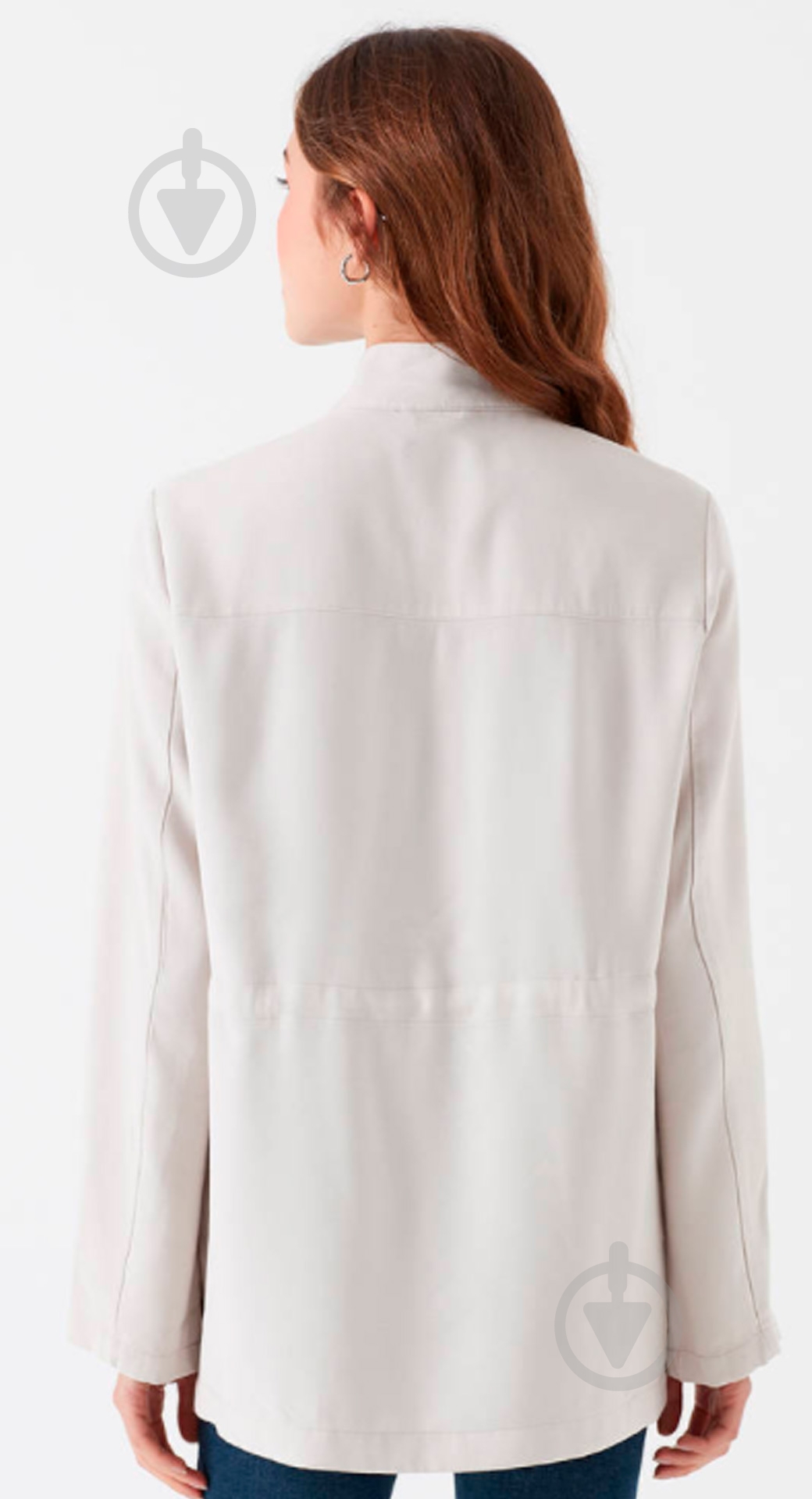 Куртка жіноча демісезонна Mavi woven jacket 110630-29705 р.M - фото 4