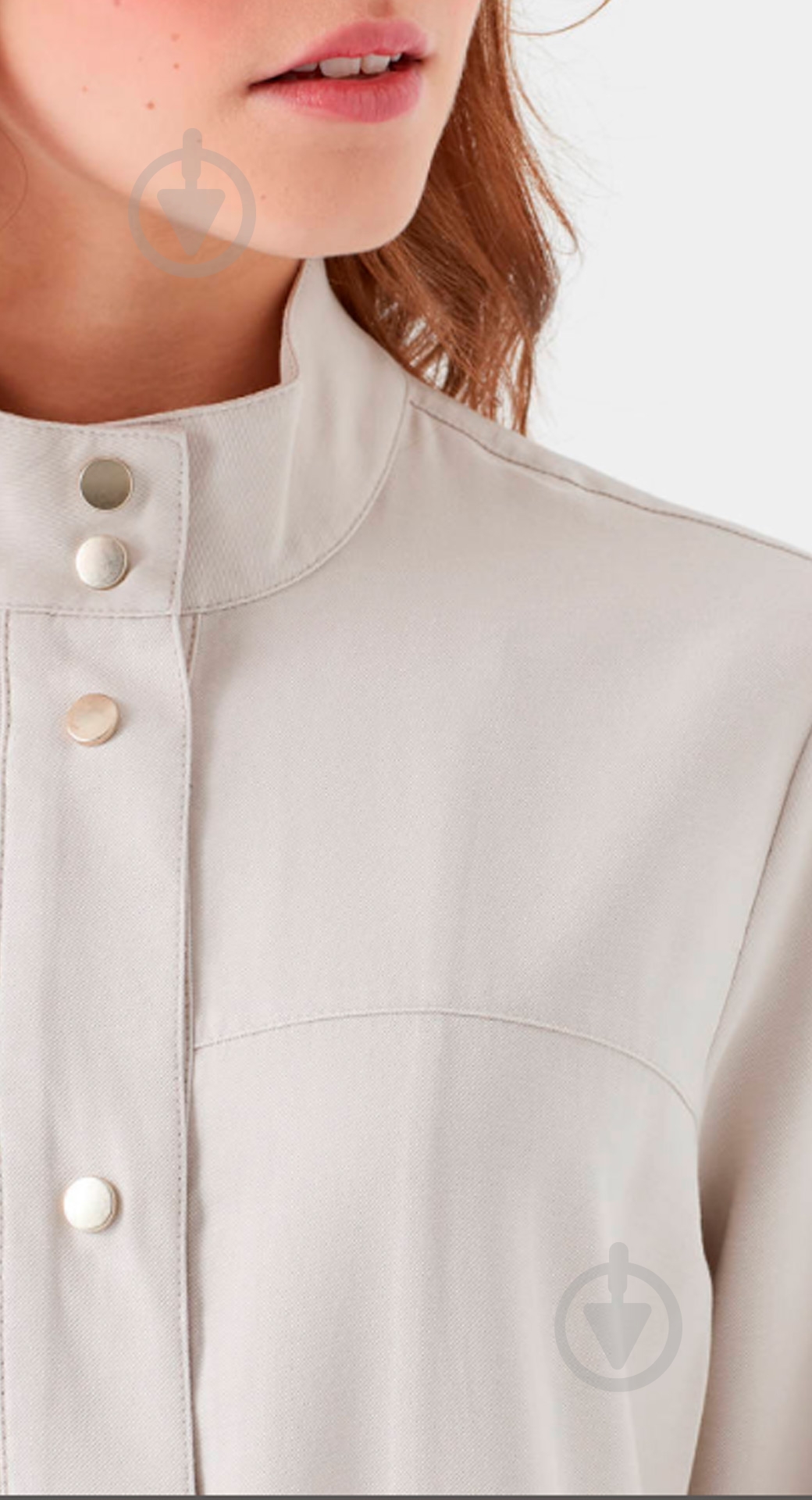 Куртка жіноча демісезонна Mavi woven jacket 110630-29705 р.M - фото 5