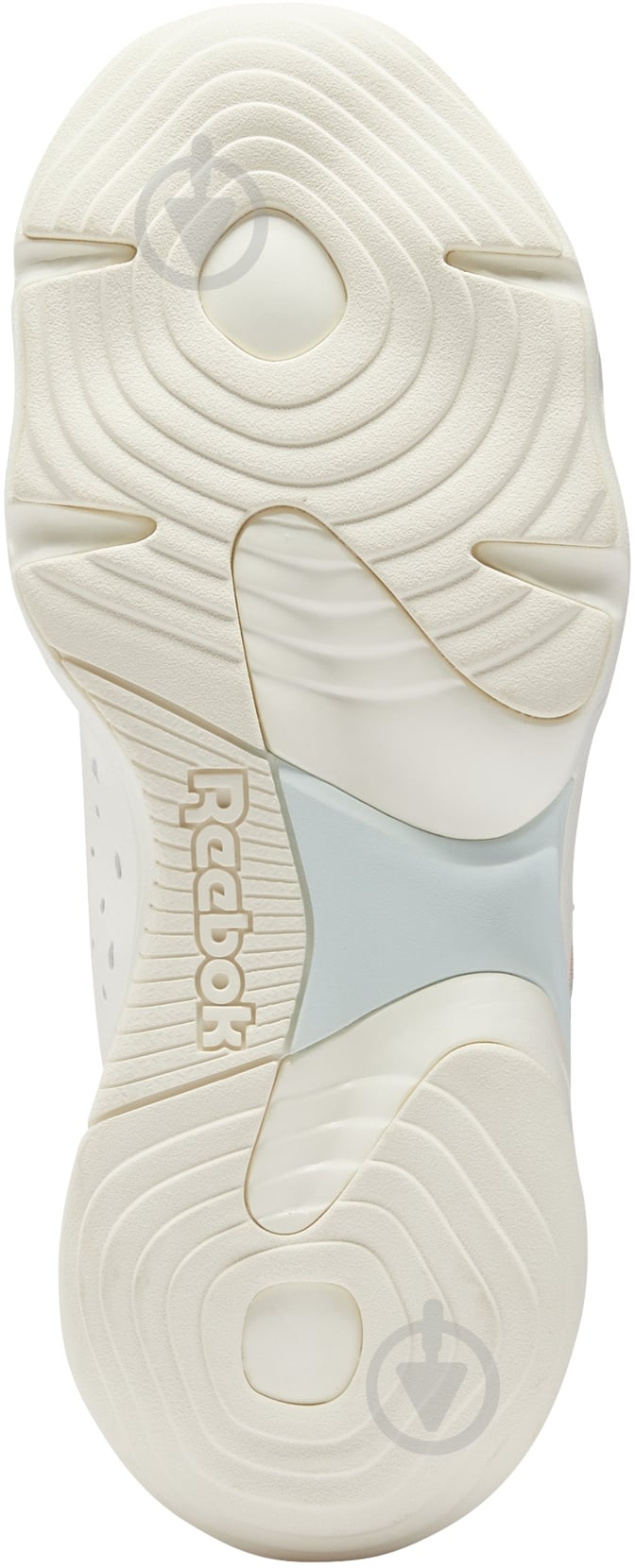 Кроссовки женские демисезонные Reebok REEBOK VECTOR RUNNER FY6516 р.38,5 белые - фото 13 Кроссовки женские демисезонные Reebok REEBOK VECTOR RUNNER FY6516 р.38,5 белые - фото 13