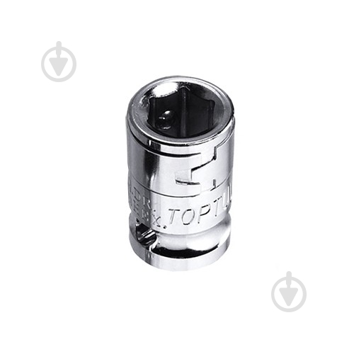 Головка 3/8"х10 мм Toptul FTAB1212 - фото 1