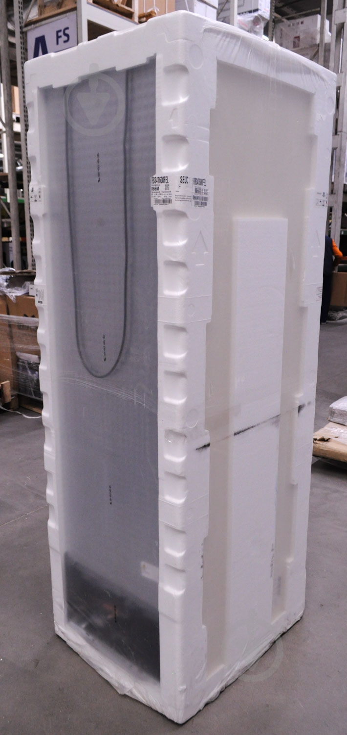 УЦЕНКА! Холодильник Samsung RB34T600FEL/UA м - фото 4