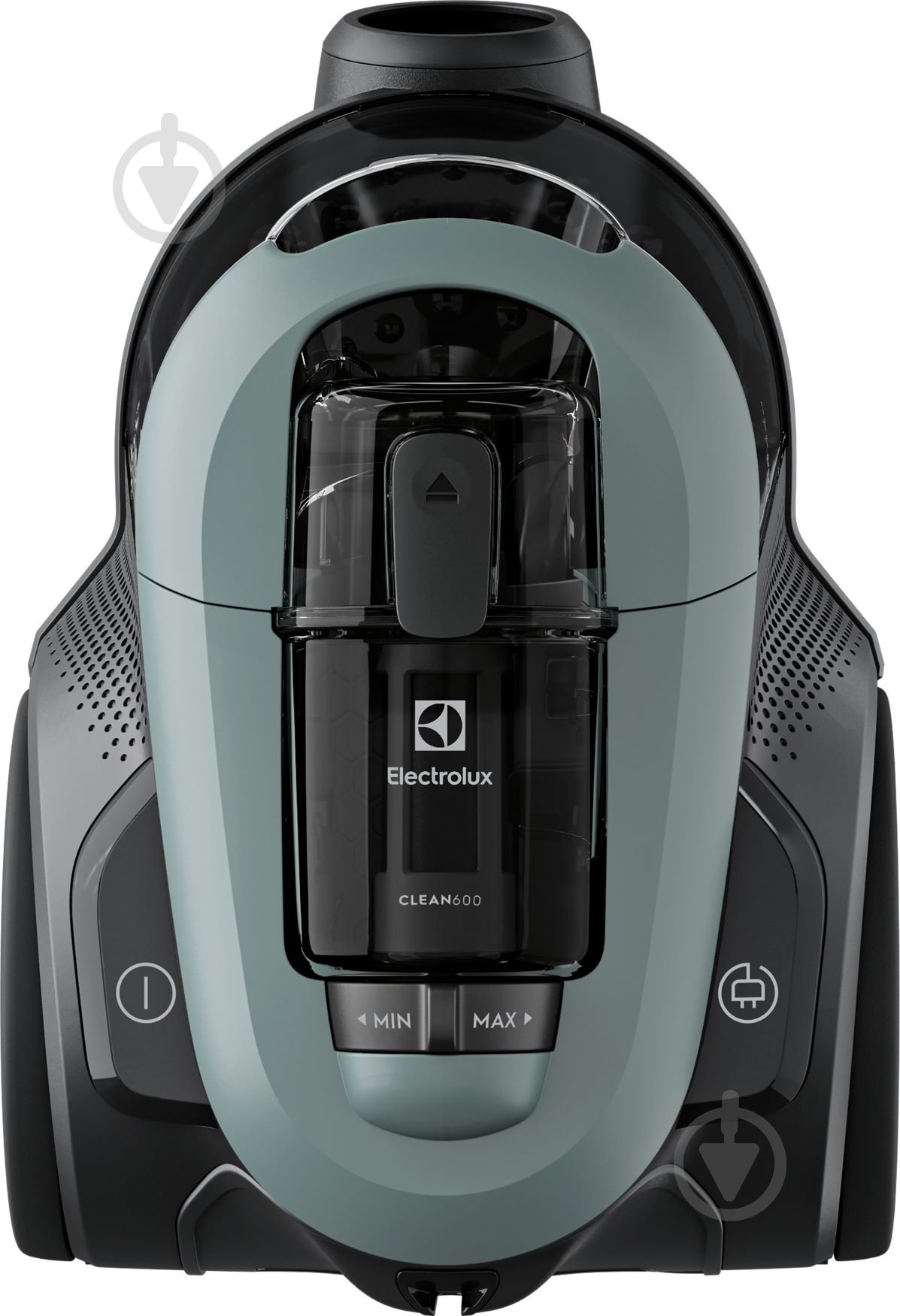 Пылесос Electrolux EL61C2OG Ocean Green - фото 5