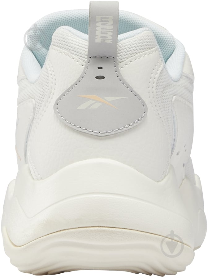 Кроссовки женские демисезонные Reebok REEBOK VECTOR RUNNER FY6516 р.39 белые - фото 15